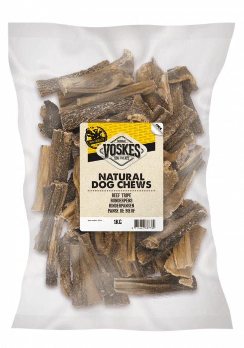 Voskes Runderpens - Nena's Pets