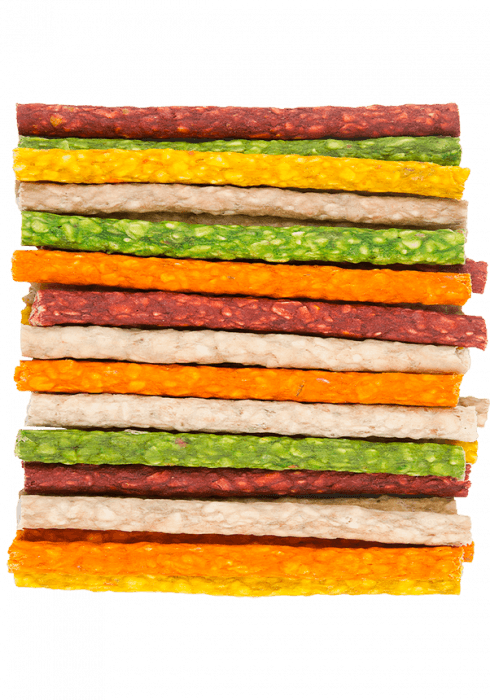 HDV Munchy sticks 100stk - Nena's Pets