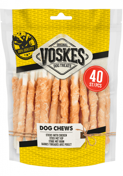 Voskes Sticks - Nena's Pets