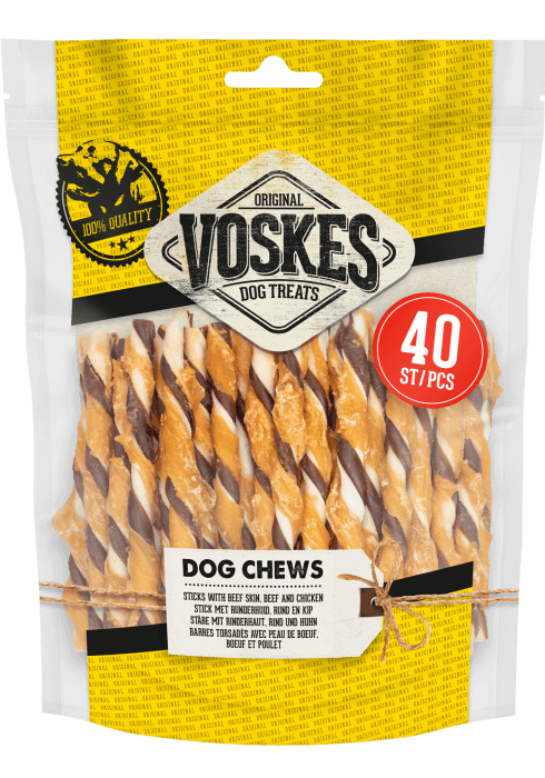Voskes Sticks - Nena's Pets