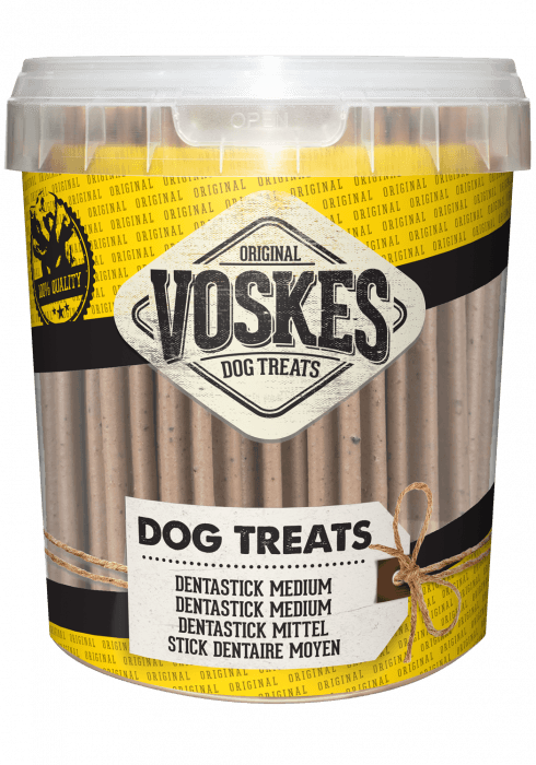 Voskes Dentastick M - Nena's Pets