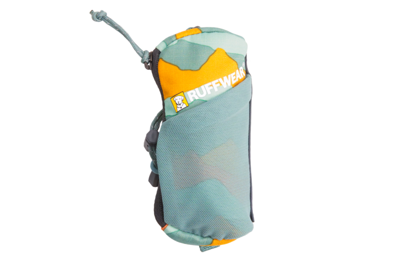 Ruffwear Stash bag mini poepzakjes houder