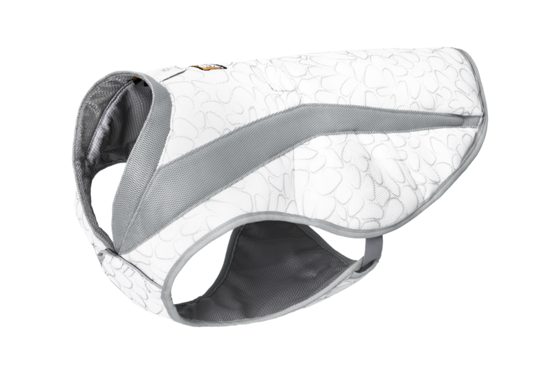 Ruffwear Swamp Cooler Cooling Dog Vest