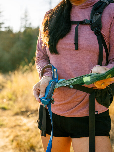Ruffwear Stash bag mini poepzakjes houder