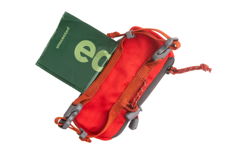 Ruffwear Stash bag mini poepzakjes houder