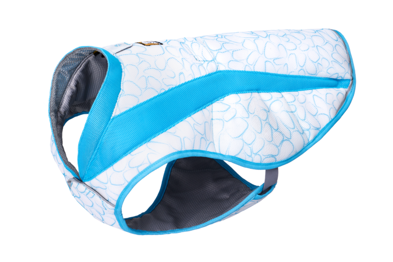 Ruffwear Swamp Cooler Cooling Dog Vest