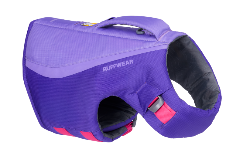 Ruffwear Float coat Life jacket