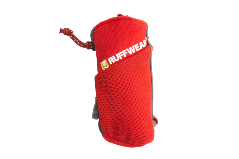 Ruffwear Stash bag mini poepzakjes houder