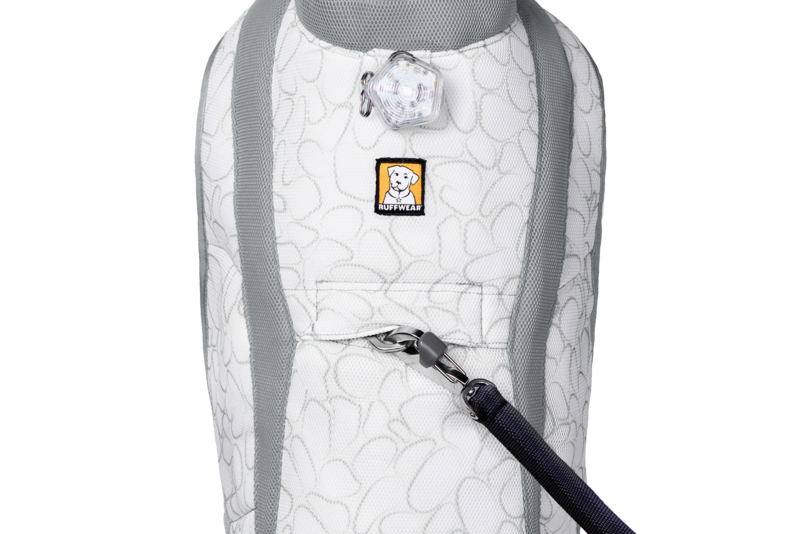 Ruffwear Swamp Cooler Cooling Dog Vest