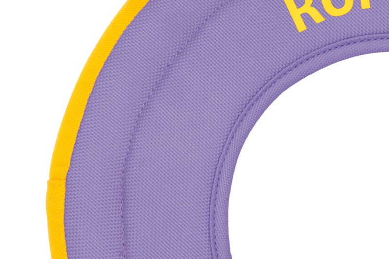 Ruffwear Hydro Plane™ Floating Throw Toy frisbee