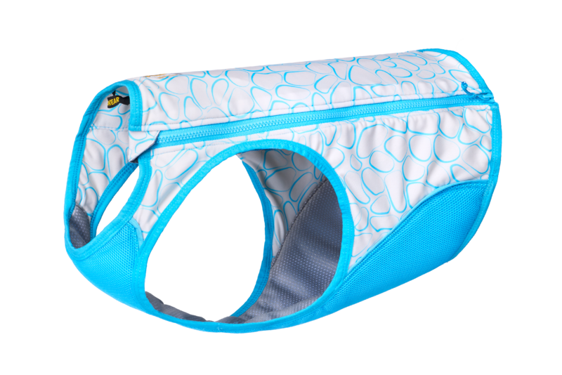 Ruffwear Swamp cooler zip vest