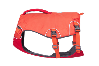 Ruffwear Confluence life jacket