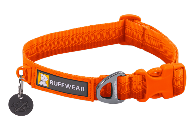 Ruffwear Front Range Halsband