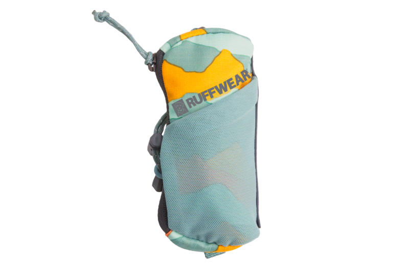 Ruffwear Stash bag mini poepzakjes houder