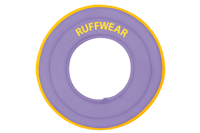 Ruffwear Hydro Plane™ Floating Throw Toy frisbee