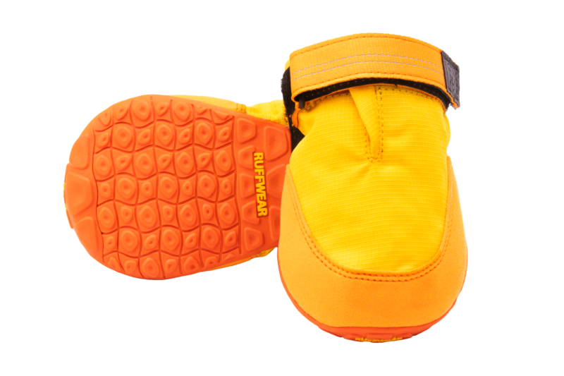 Ruffwear Summit trex schoen