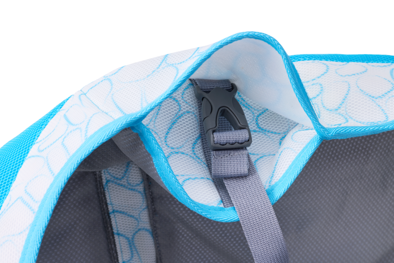 Ruffwear Swamp Cooler Cooling Dog Vest