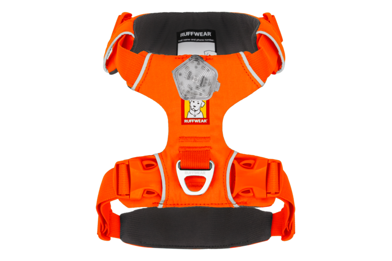 Ruffwear Front Range Harnas