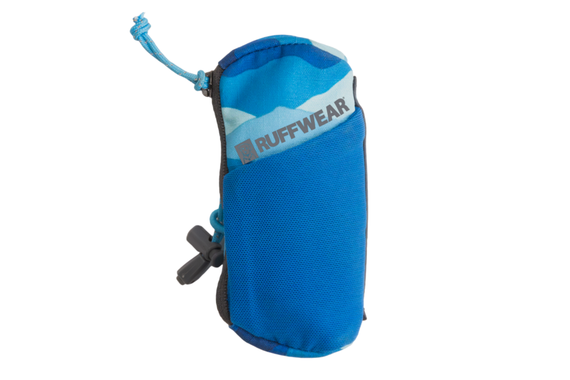 Ruffwear Stash bag mini poepzakjes houder