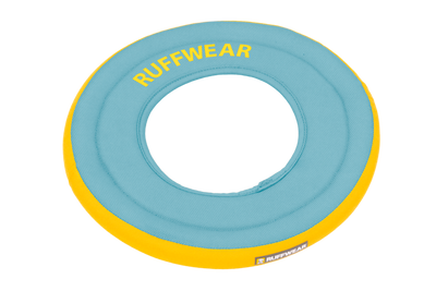 Ruffwear Hydro Plane™ Floating Throw Toy frisbee