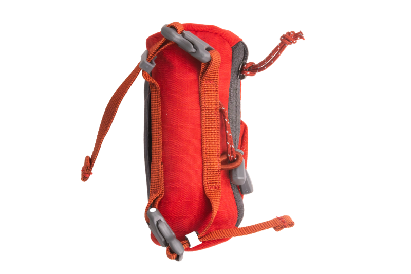 Ruffwear Stash bag mini poepzakjes houder