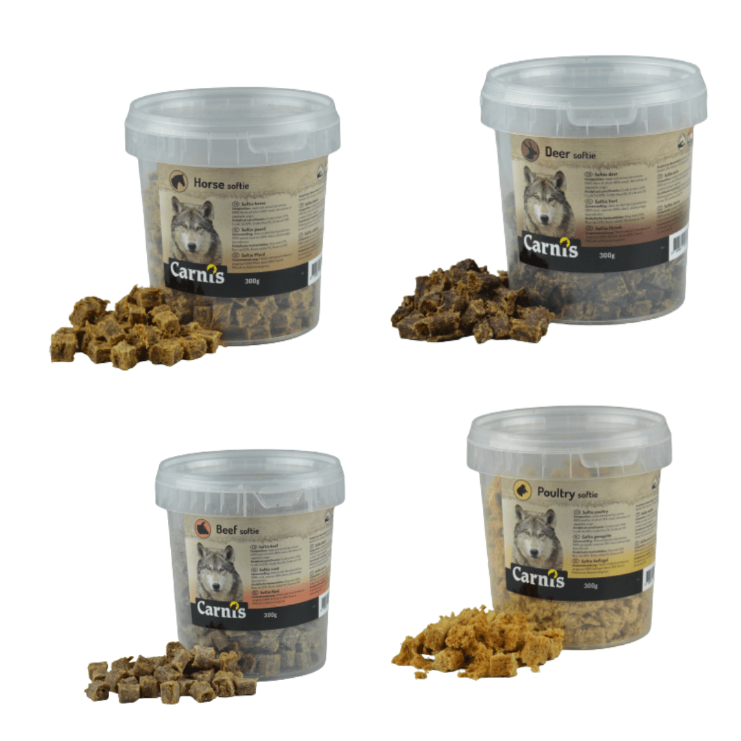 Carnis trainers Softie - Nena's Pets
