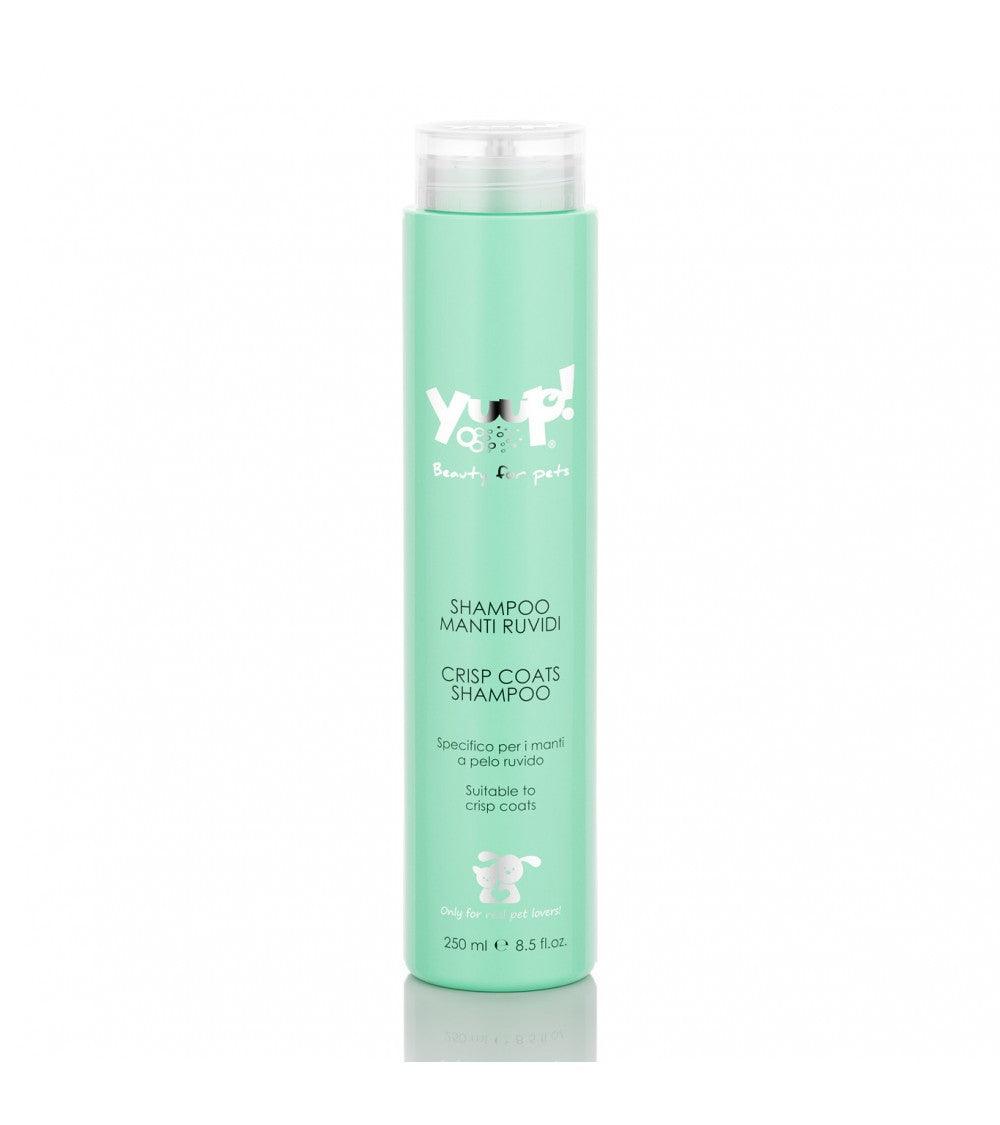 Yuup Shampoos & conditioners - Nena's Pets