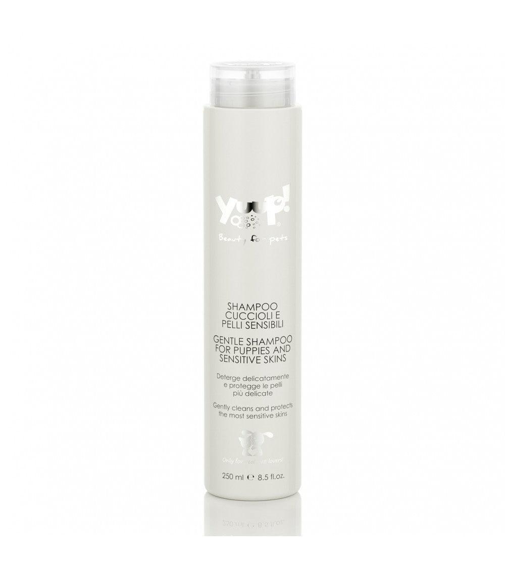 Yuup Shampoos & conditioners - Nena's Pets