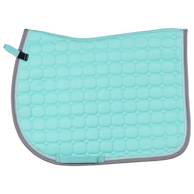 QHP dekje Ice Green shet - Nena's Pets