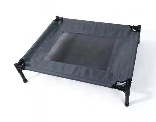 M-Pets verhoogd hondenbed - Nena's Pets