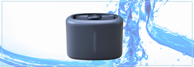 Wanneer drinkfontein filter vervangen? Tips & advies.