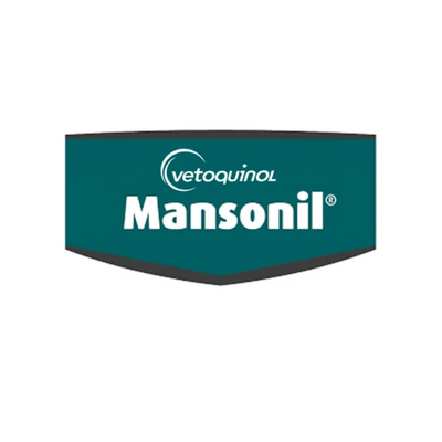 Mansonil - Nena's Pets 