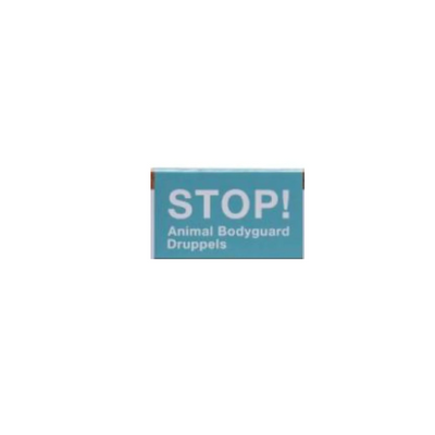 Stop! - Nena's Pets 