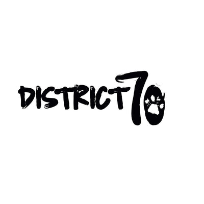 District 70 - Nena's Pets 