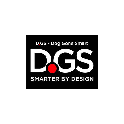 Dog Gone Smart - Nena's Pets 