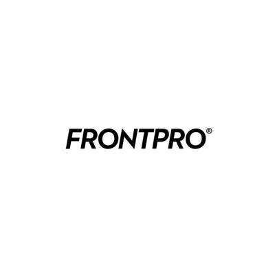 Front Pro - Nena's Pets 