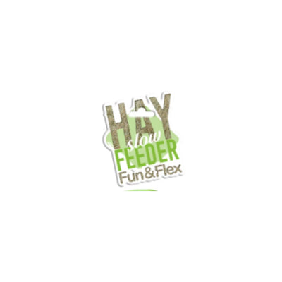 Hay Slow Feeder - Nena's Pets 