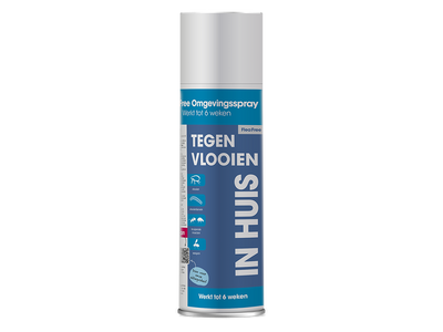 Omgevingsspray 400 ml - Nena's Pets 