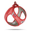 Curli vest harnas Merino Clasp