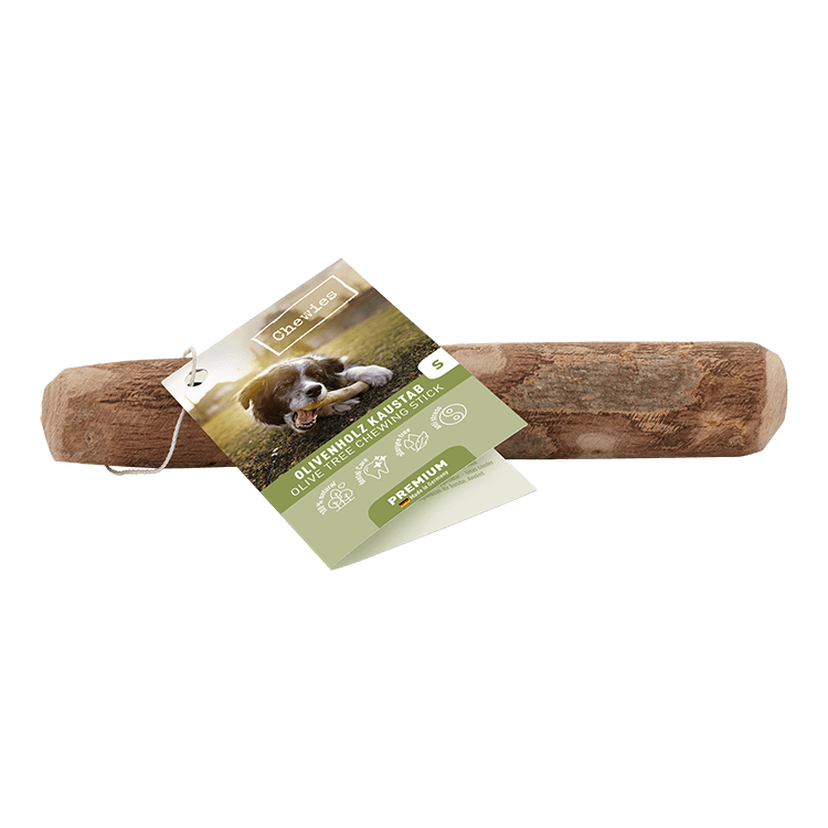 Chewies Olijfhout - Nena's Pets 