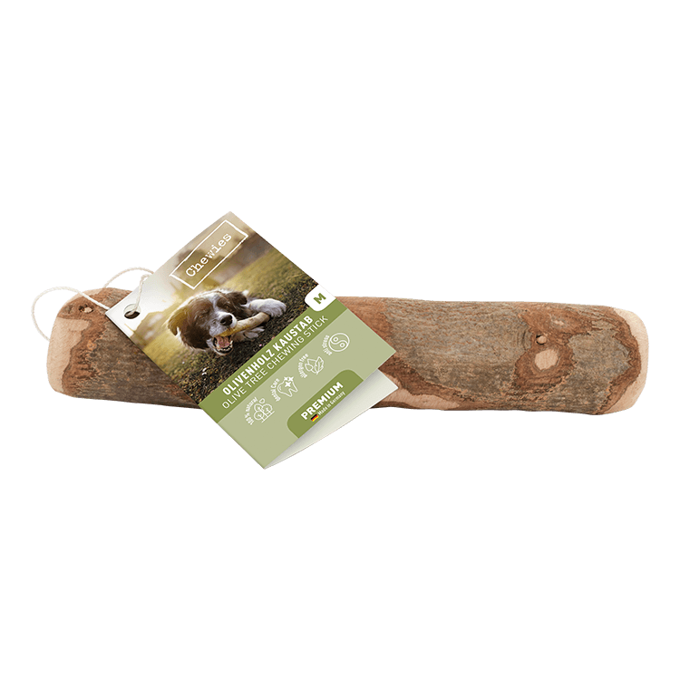 Chewies Olijfhout - Nena's Pets 