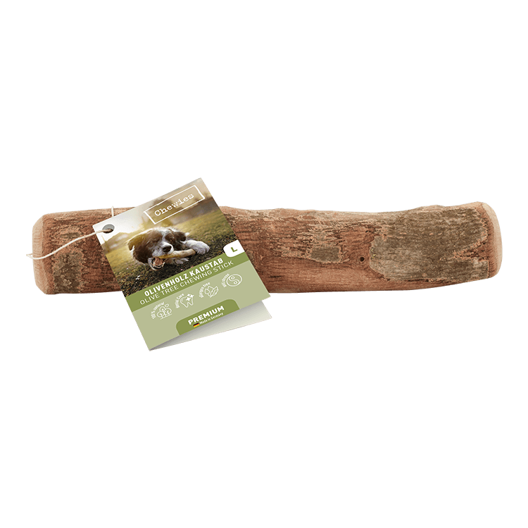 Chewies Olijfhout - Nena's Pets 