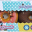 Blue Tree Cheesie Donut, 60 gram.