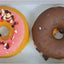 Blue Tree Cheesie Donut, 60 gram.