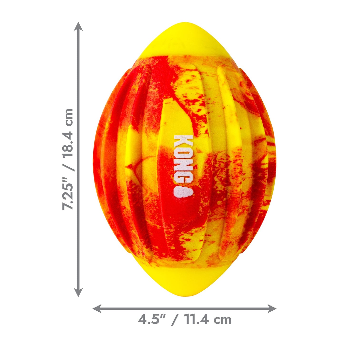 Kong Flexball sport