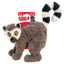Kong scampers lemur