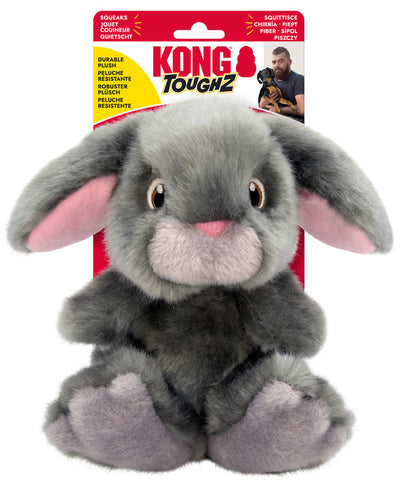 Kong toughz knuffels medium