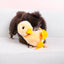 Kong toughz knuffels medium