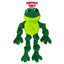 Kong knots frog large/ extra large