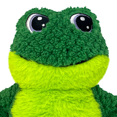 Kong knots frog large/ extra large